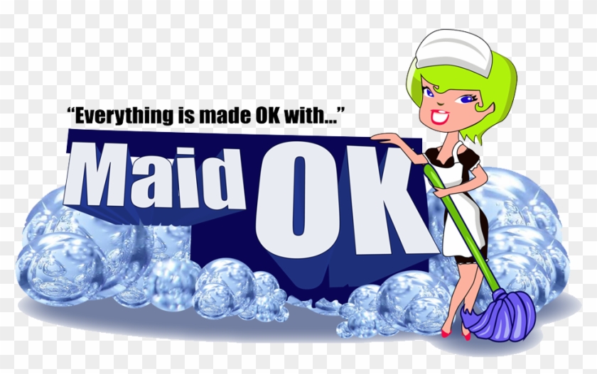 Maid Ok - Maid Ok #749482