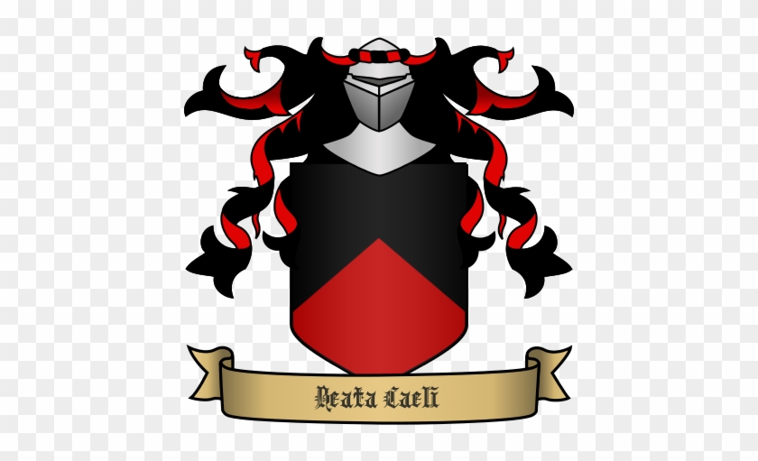 Coat Of Arms Generator #749497