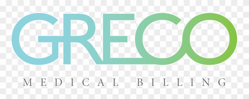 Greco Medical Billing Official Brand Logo - Parallel #749554