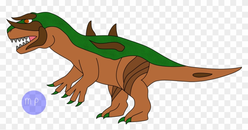 Fossil Fighters Frontier - Cartoon #749568