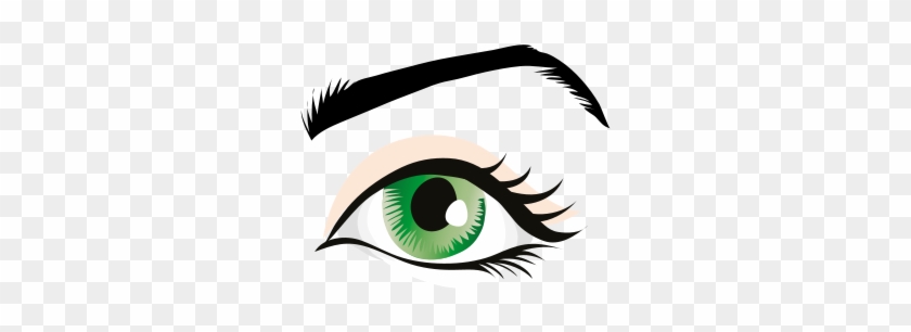 Similar Clip Art - Eye #749610