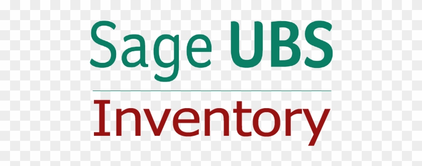 Sage Ubs Logo #749641