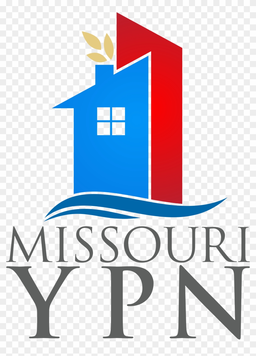 Missouri Ypn Graphic Logo - Yankee Candle #749651