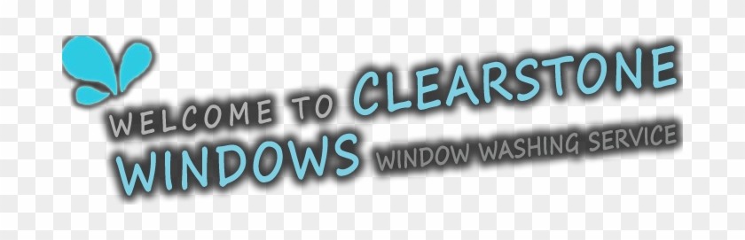 Window Washing, Window Washer, Clean Windows, Window - Graphics #749659