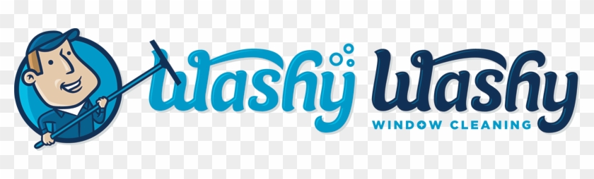 Washy Washy Window Cleaning Company - Honing Steel #749666