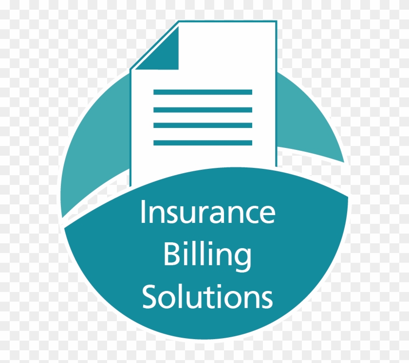 Insurance Company Icon - Medical Billing #749673