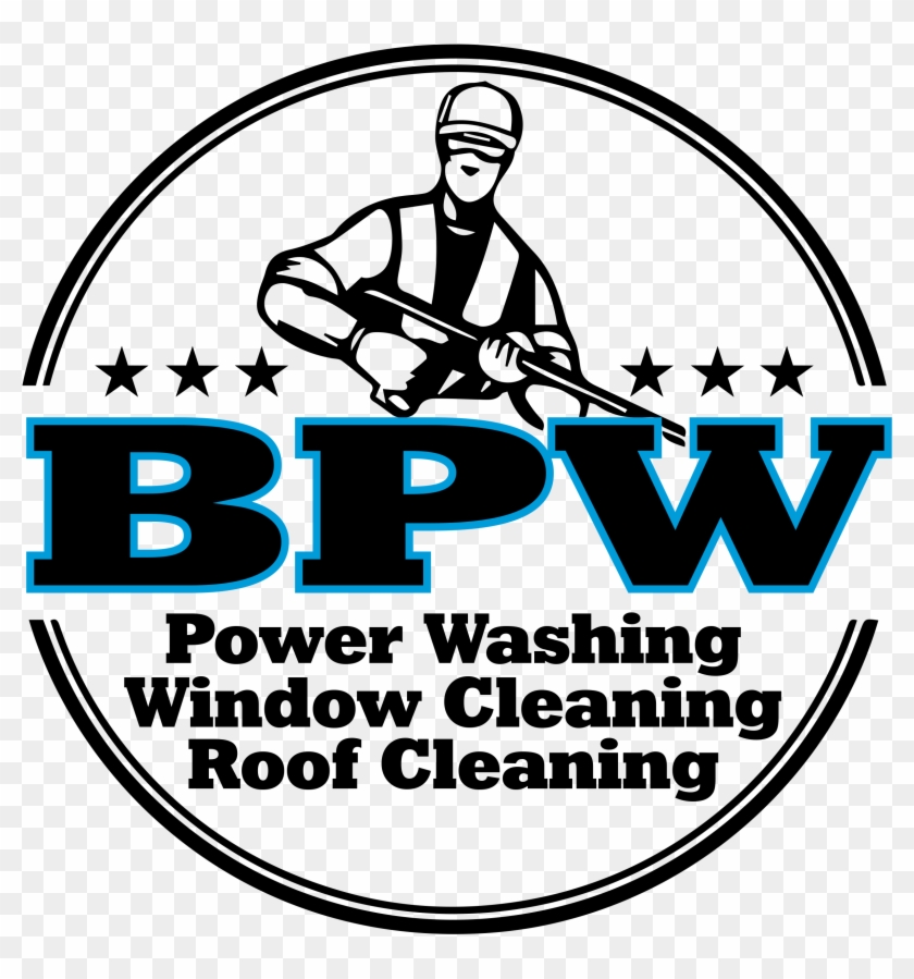 Brothers Pressure Washing And Window Cleaning With - Pressure Washing #749685