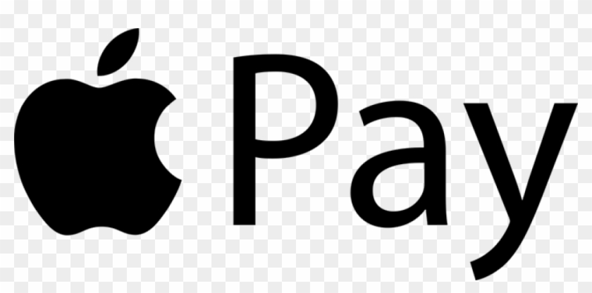 Apple Pay Image - Apple Pay Logo Vector #749739