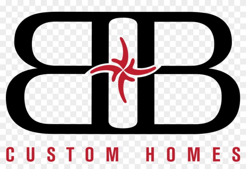 Bandb Logo Final - Custom Home #749762