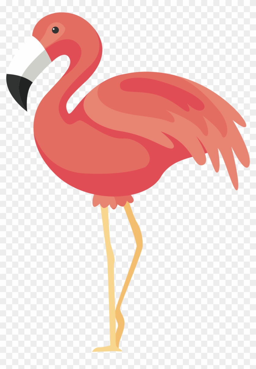 Flamingos Bird Icon - Flamingo Png #749790