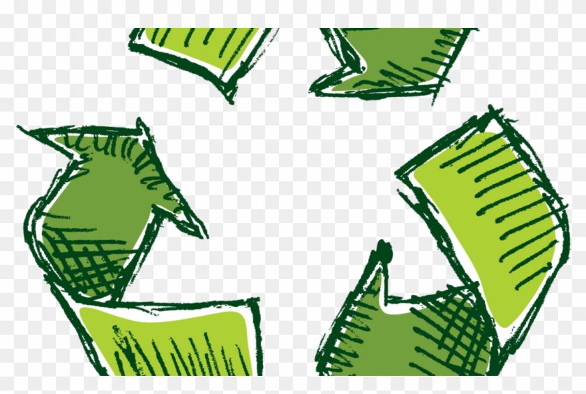 Recycling Symbol Reuse Waste Minimisation - Recycling Symbol Reuse Waste Minimisation #749888