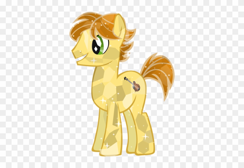 My Little Pony Friendship Is Magic Wallpaper Called - My Little Pony Ponis De Cristal #749844