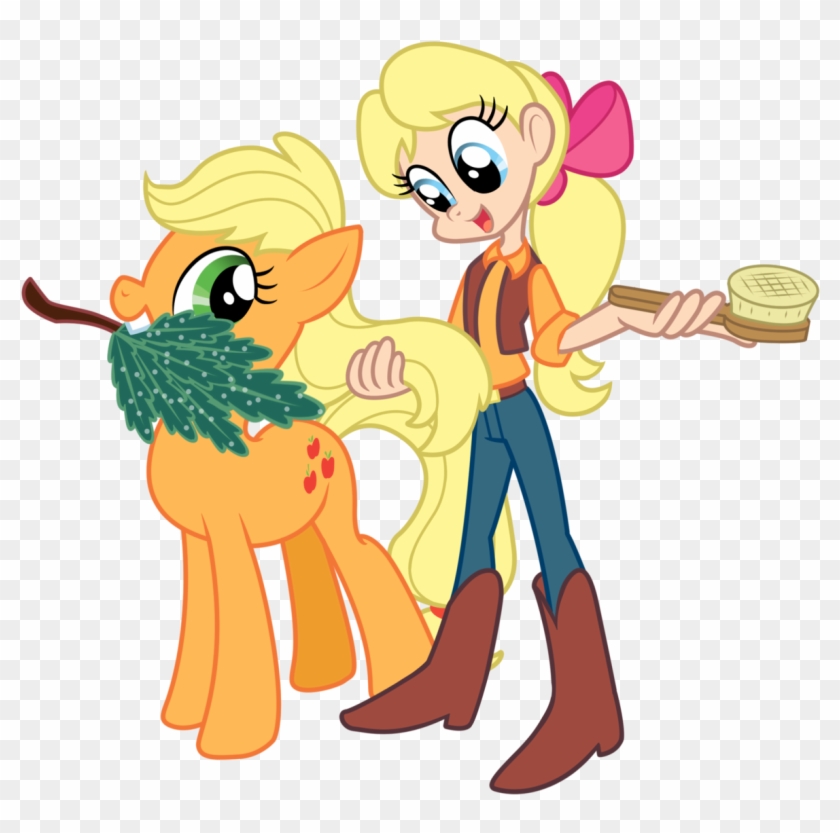 My Little Pony - My Little Pony: Friendship Is Magic #749855
