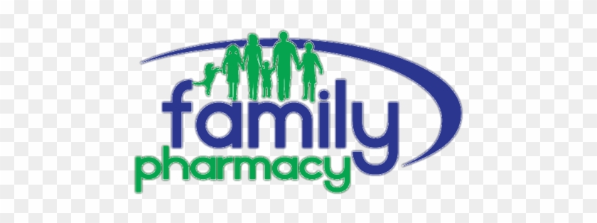 Family Pharmacy Shadowed - Family Pharmacy #749854