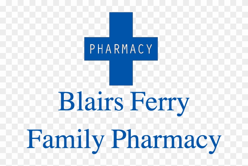 Blairs Ferry Family Pharmacy - Xeo3 Formal Charge #749858