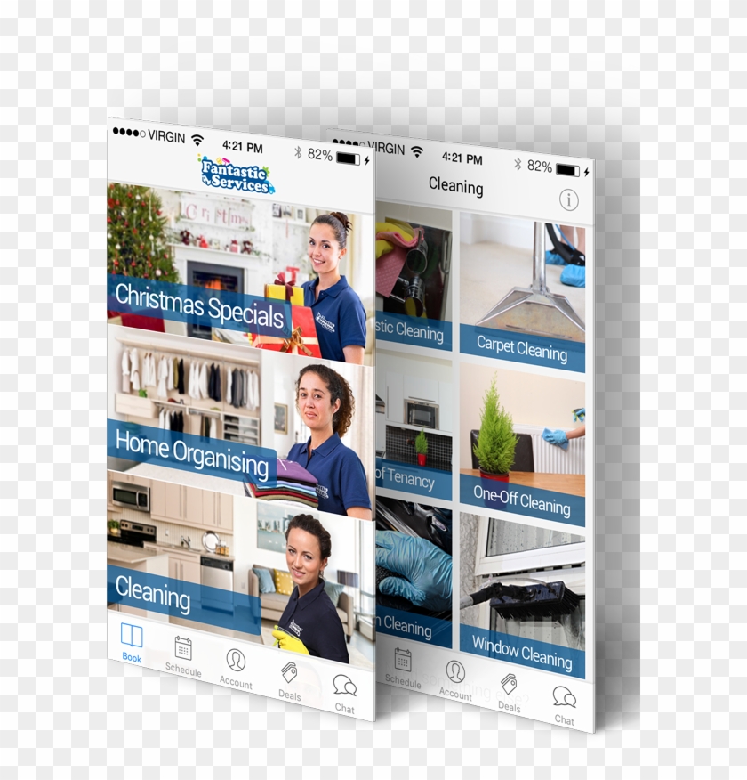 Maid Service Handyman Domestic Worker Cleaner - Maid Service Handyman Domestic Worker Cleaner #749911