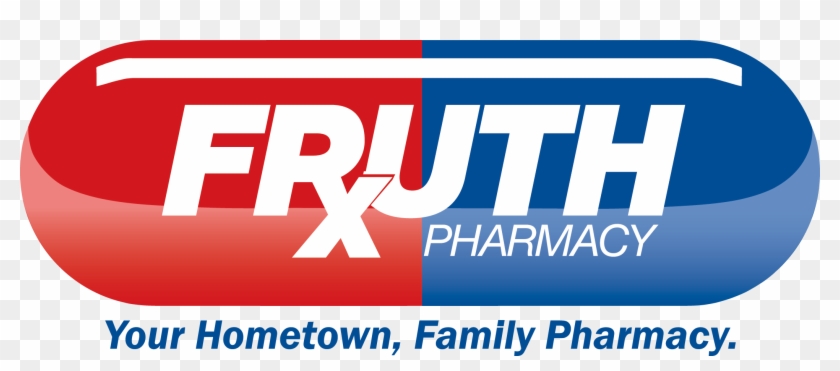 Fruth Pharmacy Logo - Fruth Pharmacy #749863