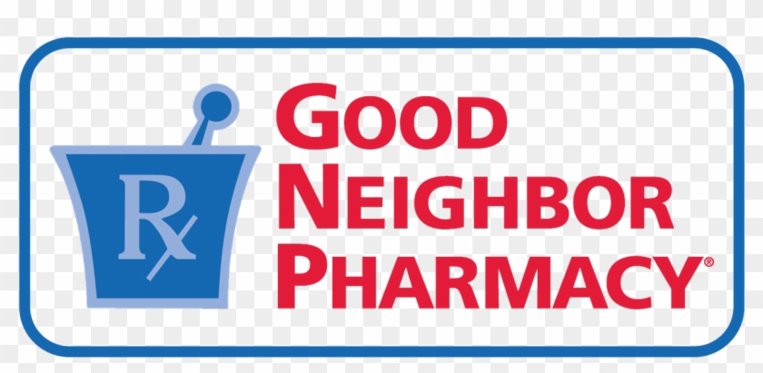 Mcbain Family Pharmacy Is A Good Neighbor Pharmacy - Good Neighbor Pharmacy #749881