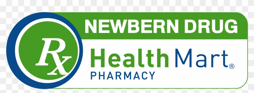 Meet Our Pharmacy Family - Health Mart Pharmacy Logo #749892