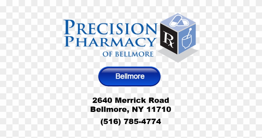 Picture - Precision Pharmacy Long Beach #749893