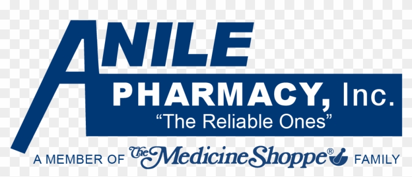 Msi - Anile Pharmacy - Medicine Shoppe #749895