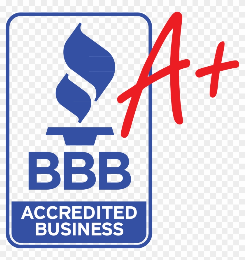 Happycustomer3 Bbb-logo - A+ Better Business Bureau #749913