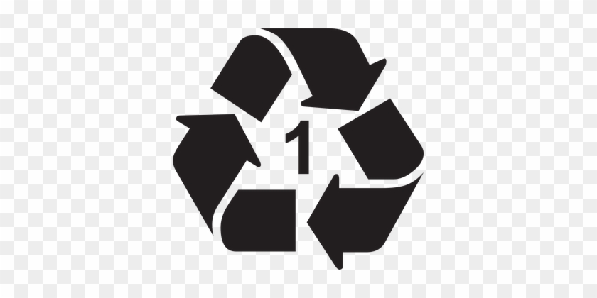 Recycle, Direction, Recycling - Recycle Logo #749943