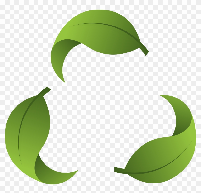 Paper Recycling Recycling Symbol - Reduce Reuse Recycle Png #749952