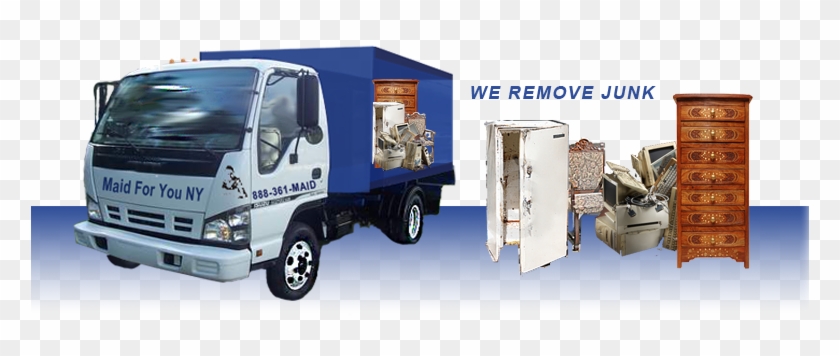 Junk Removal Services In Nyc - Junk Removal Services #749953
