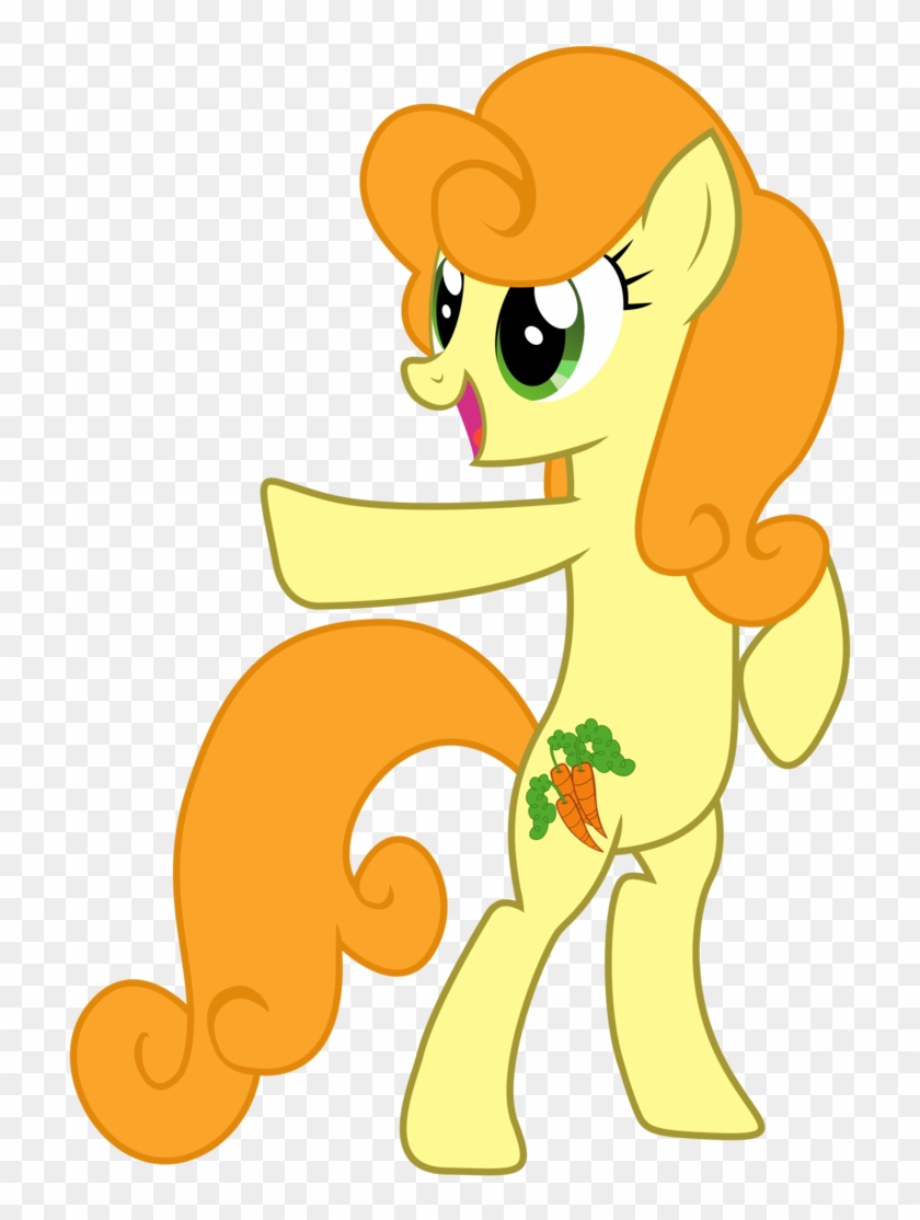 My Little Pony Caramel Apple #749965