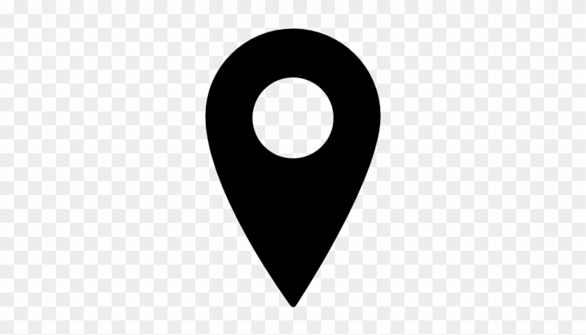 Location - Location Png #749996