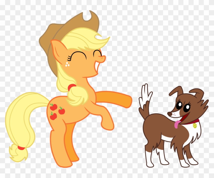 My Little Pony Friendship Is Magic - My Little Pony Friendship Is Magic Pets #750002