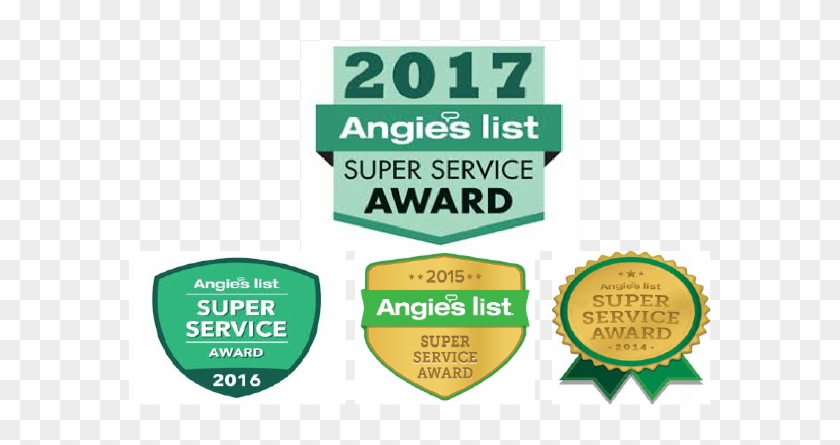 Indylatina Offers Its Maid Cleaning Services To Residents - Angie's List Super Service Award 2017 #750009