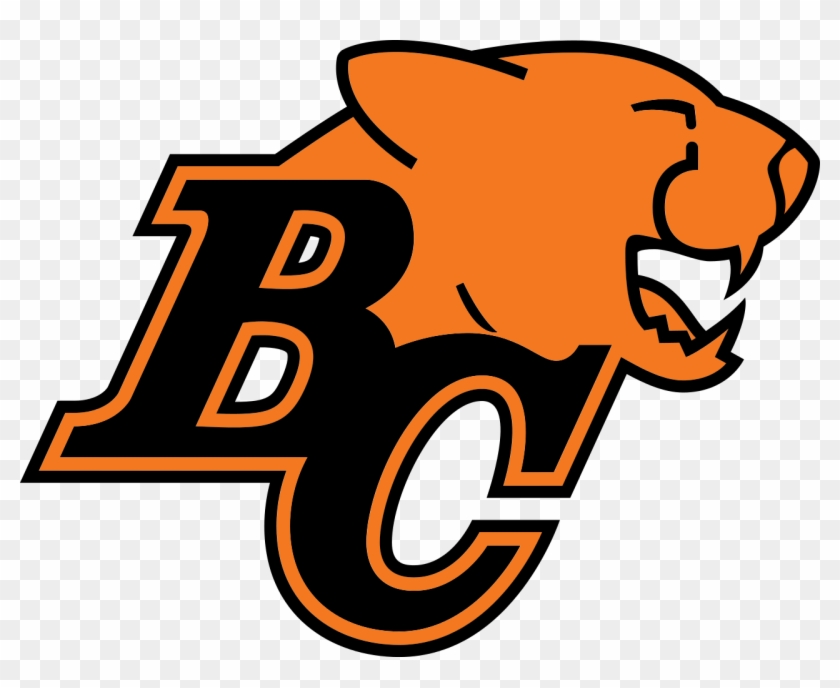 Bc Lions - Bc Lions Logo Png #750012