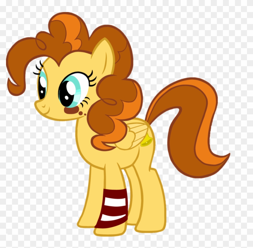 My Own Character From My Little Pony Friendship Is - My Little Pony Characters #750031