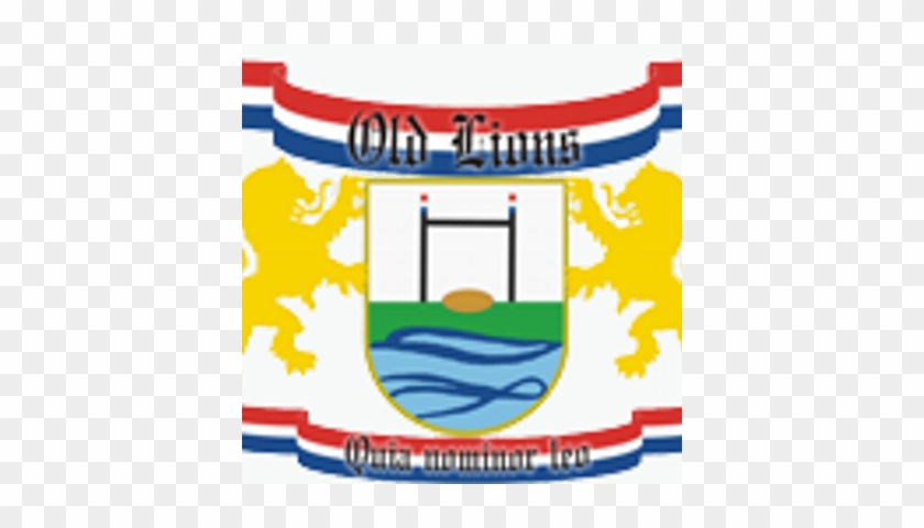 Old Lions Rugby Club Old Lions Rugby Club Free Transparent Png Clipart Images Download