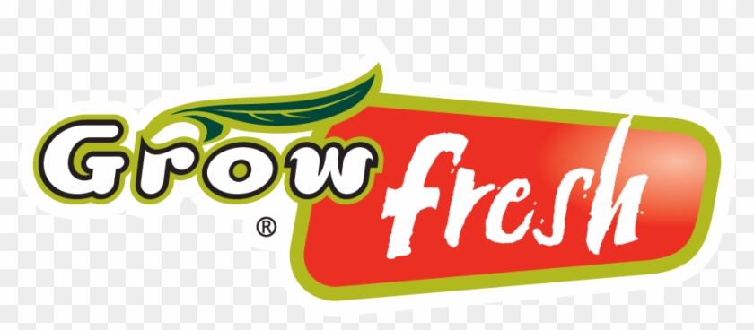 Growfresh Seedlings Are Selected For Their Proven Performance - Signage #750065