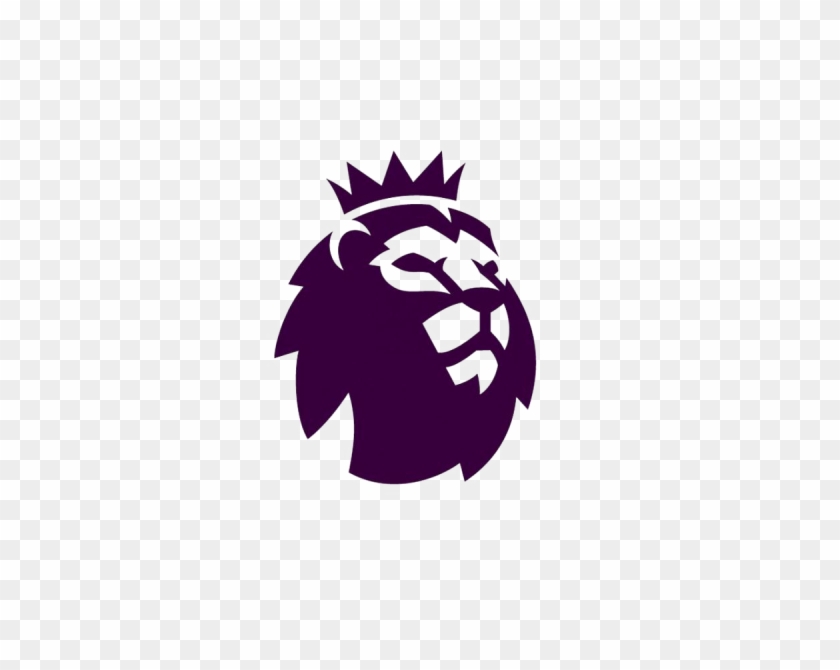 Premier League Logo New #750067