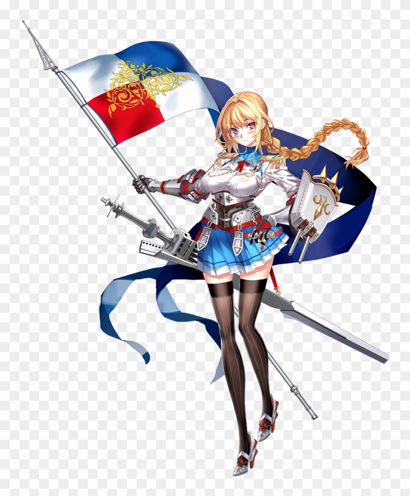 Jeanne D& - Jeanne D Arc Png #750125