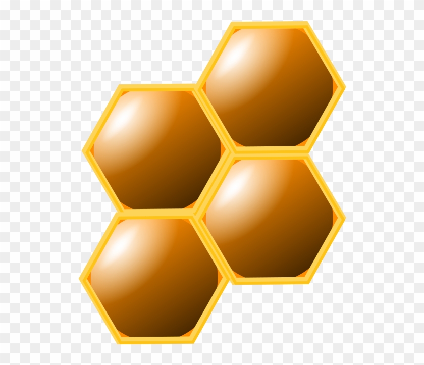 Medium Image - Honeycomb Logo Png #750080