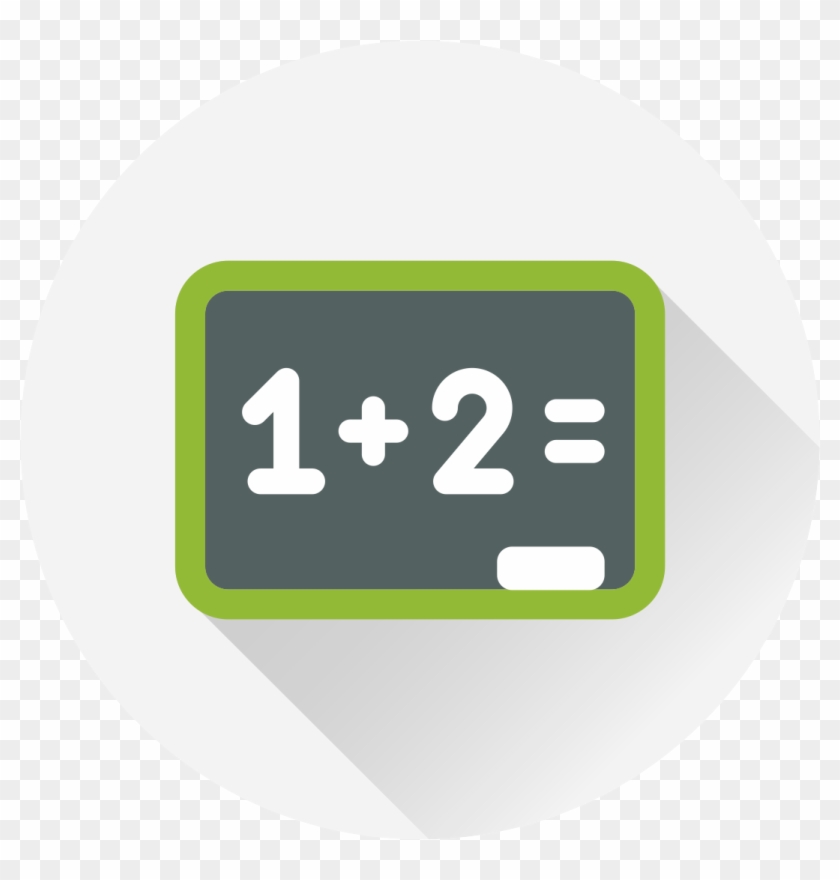 Education And Childcare - Sign #750088