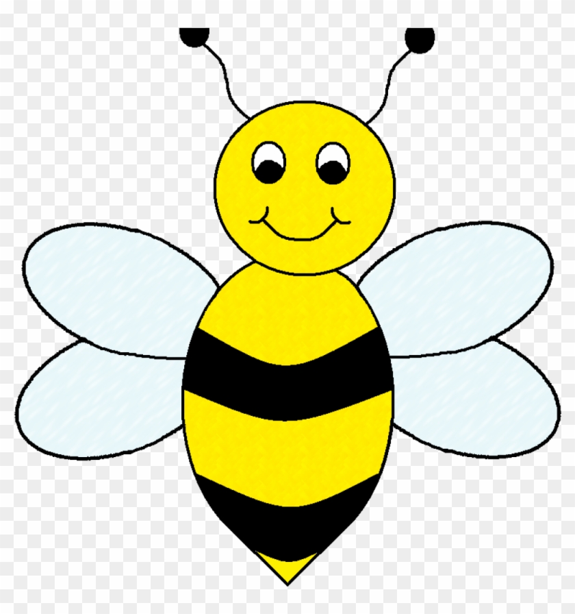 Bee Clipart Bumble Bee Clipart Clipart Panda Free Clipart - Bee Clipart #750087