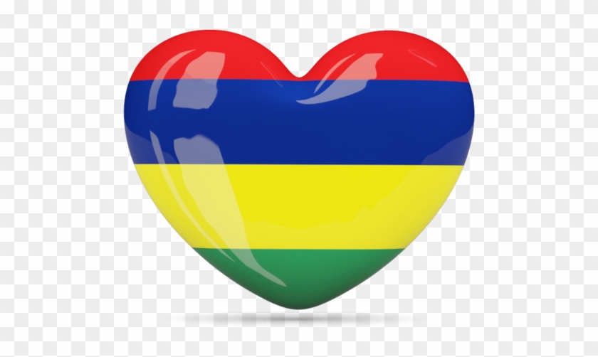 Happy Independence Day Mauritius #750092