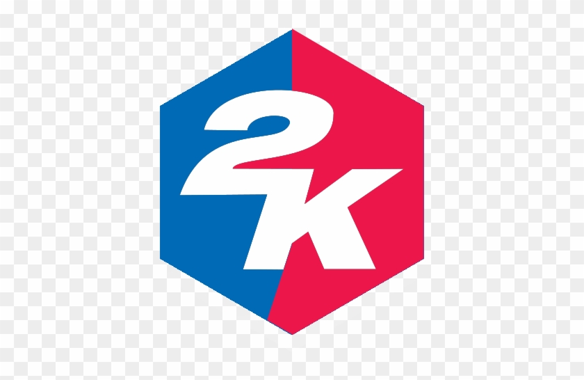 Nba 2k Honeycomb By Vitalfyre - 2k Play Logo #750123