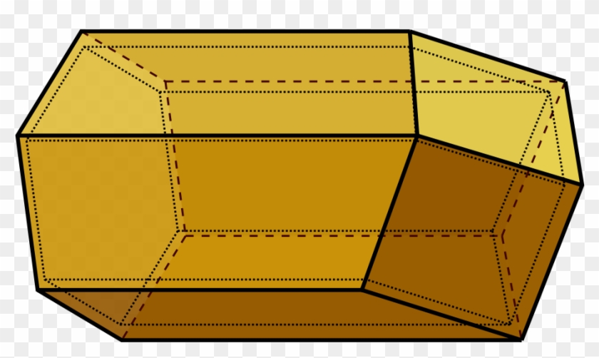 Honeycomb Cell 3d Rot - Panal De Abejas Estructura #750133