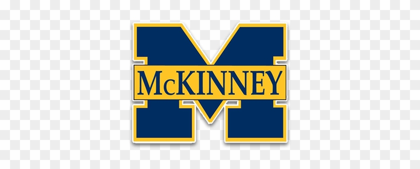 Mckinney Lions Football Logo #750134