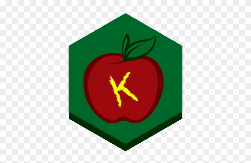Honeycomb Rainmeter Kindergarten Icon By Brokenchameleon - Emblem #750185