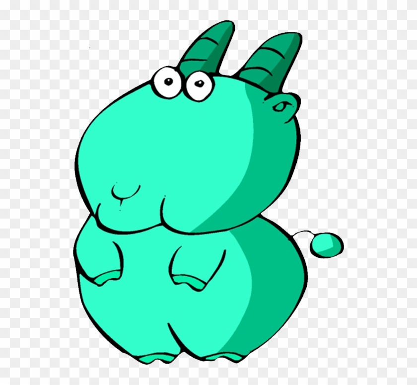 Capricornus Constellation Clip Art - Capricornus Constellation Clip Art #750200