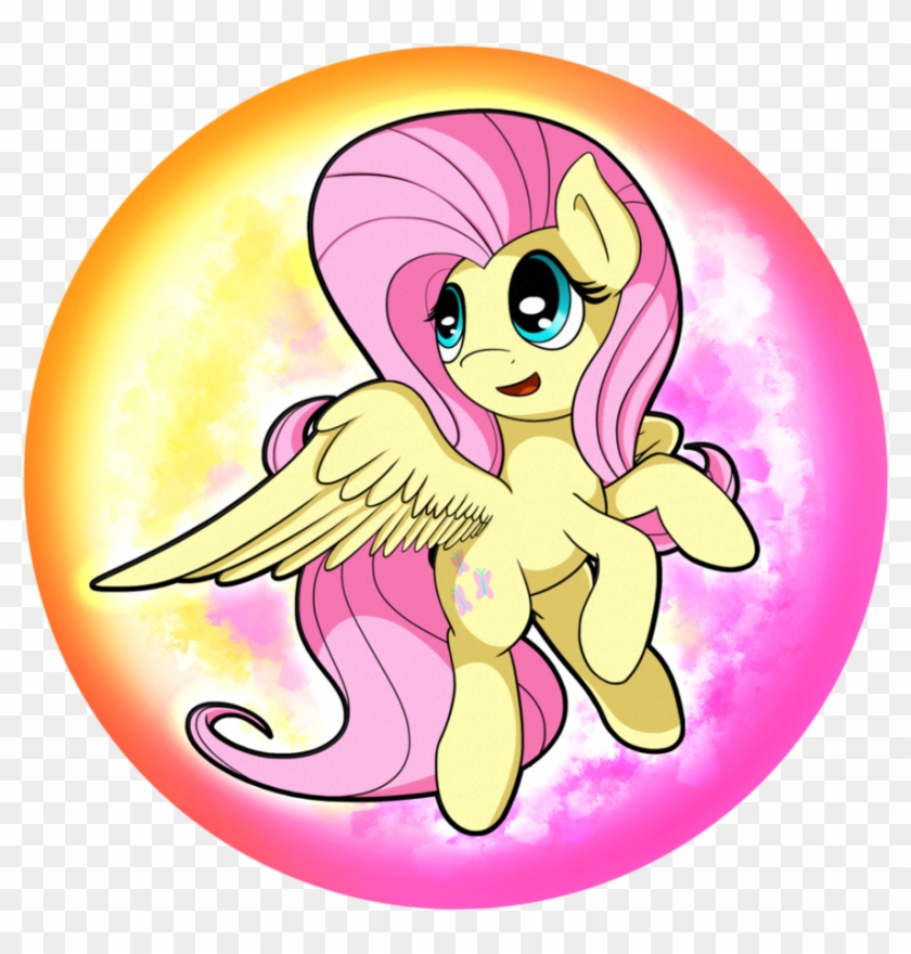 Fluttershy #750203