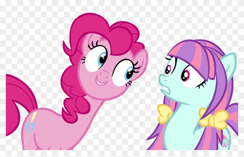 Pinkie Pie #750205